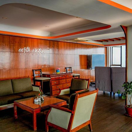 Himalayan Front Hotel By Kgh Group Pokhara Exterior foto