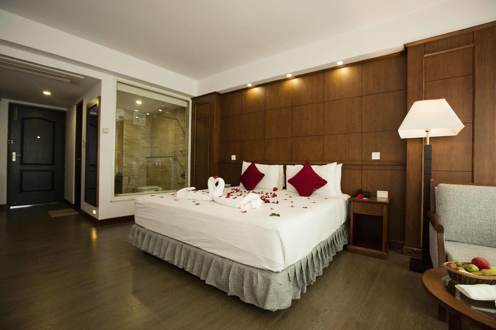 Himalayan Front Hotel By Kgh Group Pokhara Exterior foto